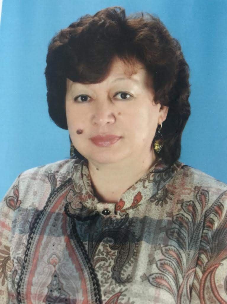 КГУ «Cредняя школа №41» акимата города Астана